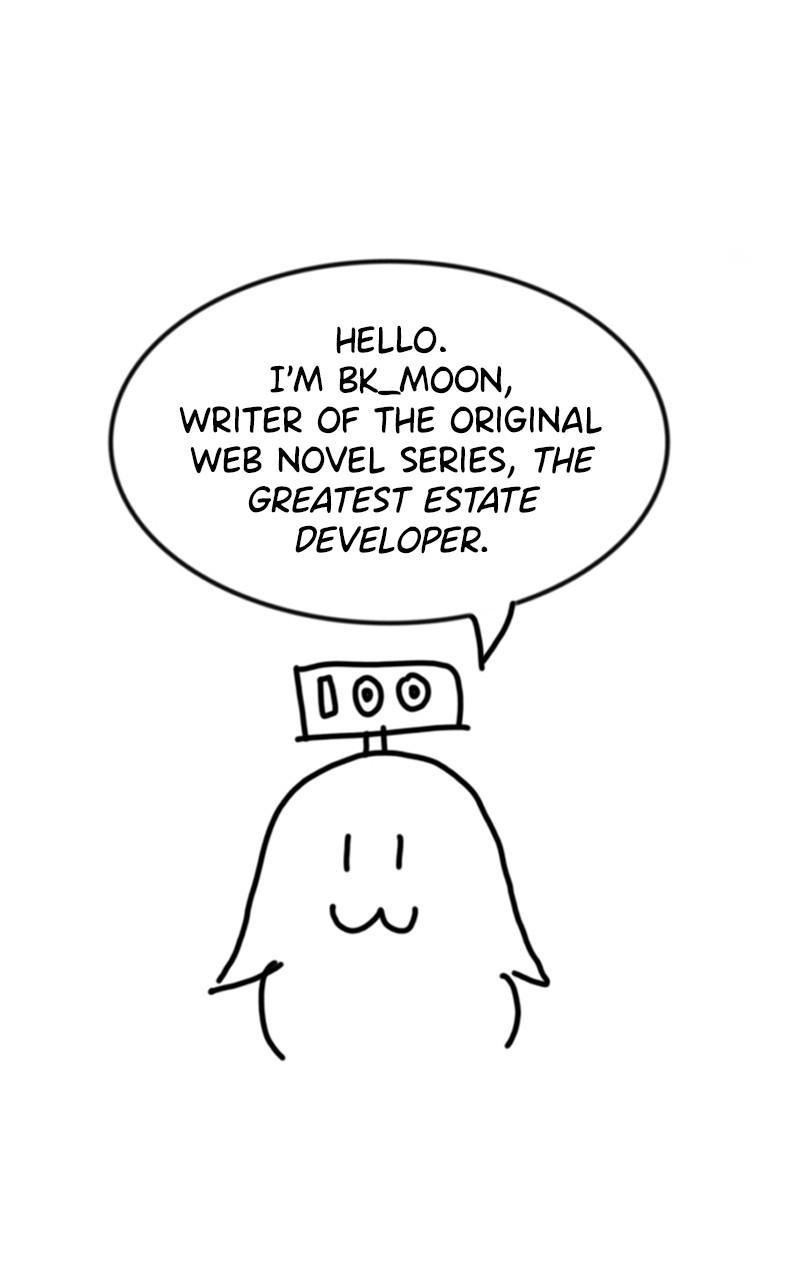 The Greatest Estate Developer, Chapter 104.1 image 125